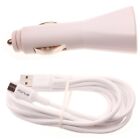 For Galaxy A13/A14/A15 6ft USB-C Cable Car Charger Power Adapter Power Adapter