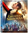 The Greatest Showman [Blu-ray] Blu-ray