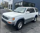 New Listing1998 Toyota 4Runner Limited