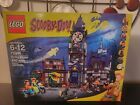 LEGO Scooby-Doo: Mystery Mansion 75904 Complete w/ all Minifigs