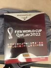 Panini World Cup Qatar 2022 WC 22 Mexico Edition Coca Cola Hard Cover