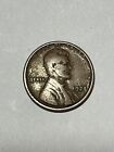 1921-S Lincoln Wheat Cent !!