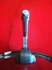Vintage 1960's Electro Voice 674 dynamic cardioid microphone w accessories 676 7
