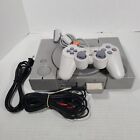 New ListingREAD - Sony PlayStation PS1 Console Controller Cables Bundle SCPH-7501