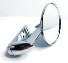 Chrome Exterior Rear View Side Mirror 1953-1966 Ford F100, F250, & F350 Truck (For: 1965 Ford F-100)