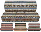 Cool Aztec Boho design Solid Bench seat covers fit 1953-1978 Ford F100 pickup (For: 1995 Ford Ranger)