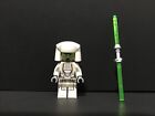 LEGO Star Wars 75025 Minifigure Jedi Consular with Weapon sw0501