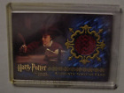 Harry Potter-Daniel Radcliffe-COS-Screen Used-Cinema-Movie-Film-Costume Card