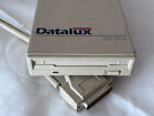 Datalux SV-702 External Disk Drive for Amiga 500 - A4000, Cdtv Works