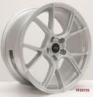 18'' Flow-FORGED wheels for VW GOLF GTI 2006 & UP 5x112 18x8