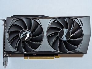 New ListingZOTAC GAMING GeForce RTX 3060 Ti Twin Edge OC LHR 8GB Graphics Card GPU TESTED!