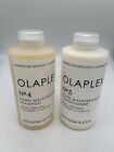 Olaplex No 4 and No.5 Shampoo and Conditioner Set - Duo 8.5 oz 100% Authentic
