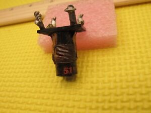 SX-43 HALLICRAFTERS Coil, 51H937,  See Pictures, Fast Tracked Shipping!