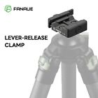 FANAUE Quick Release Lever-Release Clamp Compatible Arca Swiss/RRS Dovetail