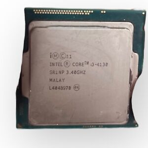 Intel Core i3-4130T 2.9 GHz 5 GT/s LGA 1150 CPU Processor SR1NN