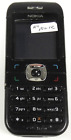 Nokia 6030 / 6030b - Black ( AT&T / Cingular ) Cellular Candybar Phone