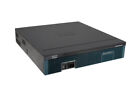 Cisco 2921 Integrated Services Router, CISCO2921/K9 - Lifetime Warranty