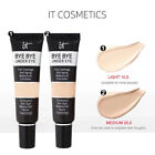 IT Cosmetics  Matte Flawless Long Lasting Full Coverage Foundation Concealer UK