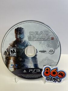 Dead Space 3 (Sony PlayStation 3) PS3 TESTED