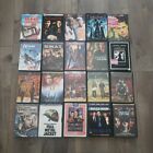 70s 80s 90s 2000s DVD Movie lot: Pick & Choose DVDs, Flat Shipping $4 NO LIMIT!!