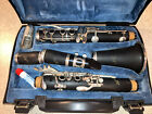 Student Clarinet W/ Case Untested