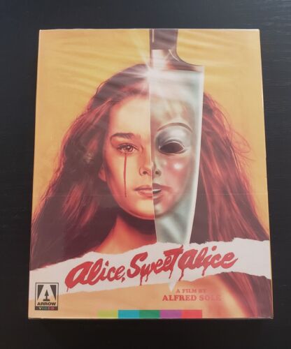 Alice, Sweet Alice (Arrow Blu-ray, 1976)