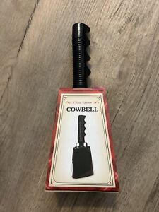 J. Harris Collection Cowbell
