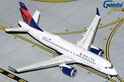 Delta Air Lines Airbus A220-100 Gemini Jets GJDAL2099 Scale 1:400 IN STOCK
