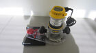 DEWALT DW616 - 1-3/4 HP Router 120V CORDED - FREE SHIPPING