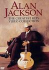 Alan Jackson: The Greatest Hits Video Co DVD