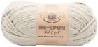 Lion Brand Re-Spun Thick & Quick Yarn-Pumice Stone