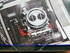 🌟 426 HEMI Engine For 1968 Charger R/T 1:25 Scale 1000s Model Car Parts 4 Sale