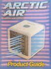 Evaporative Personal Cooler Artic Air Pure Chill 2.0 Portable AC Air Conditioner
