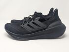 Adidas Ultraboost Light Men's Running Shoes Sneakers Carbon Black GZ5159