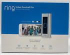 Ring Video Doorbell Pro Hardwire