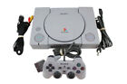 Sony PlayStation 1 Video Game Console - Gray