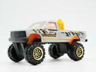 CHEVY K-1500 PICKUP LIFTED 4X4  1:70 SCALE  DIECAST COLLECTOR  MODEL CAR