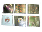 Queen 2011 40th Anniversary 14 2 CD Lot Double Set Island UK Bootlegged Releases