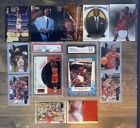 1989-2020 Michael Jordan Trading Card Lot