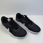 Nike Womens Flex TR 8 924339-001 Black/Charcoal Running Shoes Sneakers Size 9