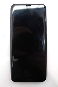 New ListingSamsung Galaxy S8 Black (Locked)