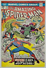 The Amazing Spider-Man #141 1975 8.5 VF+ J. Romita cover; 5 Villain's vs. Spidey