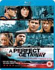 A Perfect Getaway (Blu-ray) Wendy Braun Kiele Sanchez Dale Dickey (UK IMPORT)
