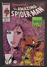 Amazing Spider-Man#309 (1st app of Styx & Stone)Todd McFarlane 1988
