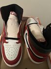 Nike Air Jordan 1 Retro High OG  ‘Lost And Found’ Chicago Size 10 ( FAST SHIP )