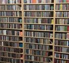 CDs MIXED GENRES & STYLES - MANY STILL SEALED - CHOICE - WERE $10 NOW $3.50 EA