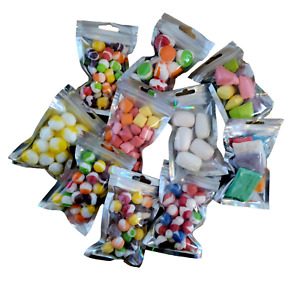 Freeze Dried Candy Samples