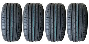 4 NEW 205 50 16 Forceum Octa UHP All Season Touring Tires 205/50ZR16XL 91W (Fits: 205/50R16)