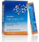 Original Synergy Proargi-9 Plus L-Arginine + Grape Seed Powder 30 sac x 10g