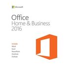 Microsoft Office Home & Business 2016 for Mac OS